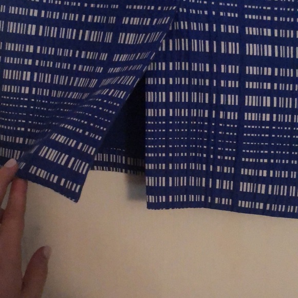 Banana republic. Ladies size 0 pencil skirt - Picture 5 of 9